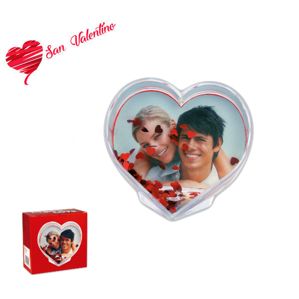 Zep Photoglobe Cuore P9008 Zep Photoglobe Cuore P9008